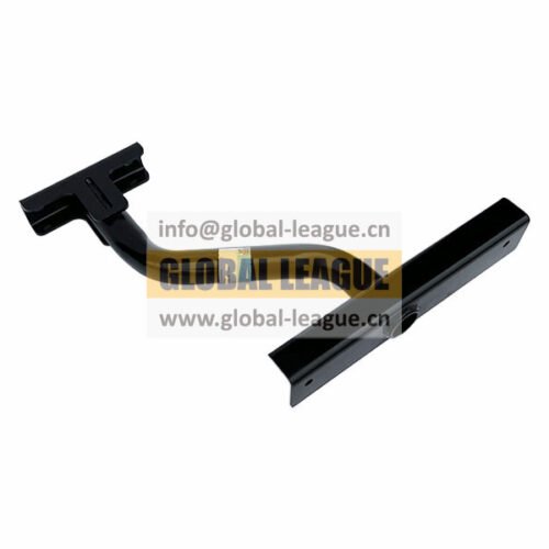 Left Rear Step Bracket Weld Assembly  DZ15221247982