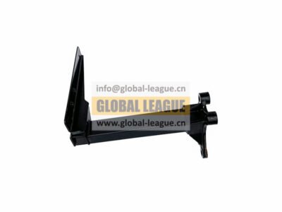 Right Front Step Bracket Weld Assembly  DZ15221247983