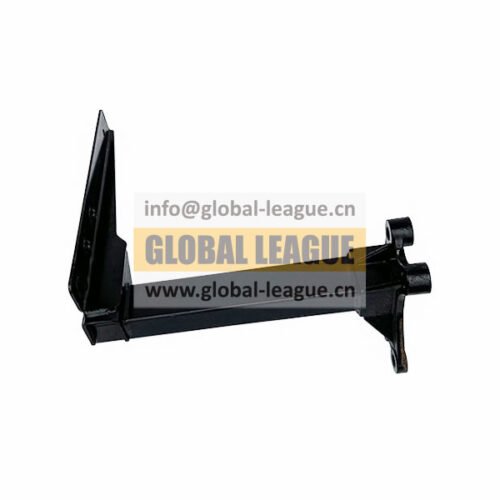 Right Front Step Bracket Weld Assembly  DZ15221247983
