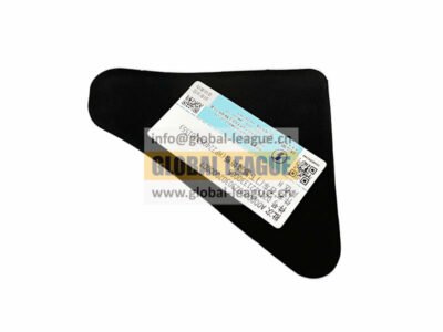 Right door lower trim panel (BH-HP22406120186)  DZ15221330065