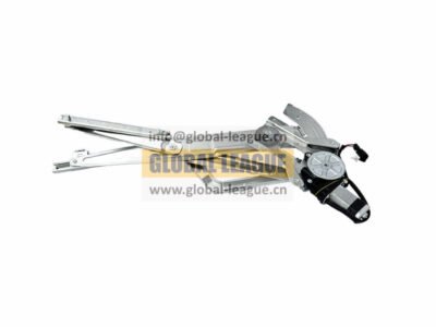 Left Door Power Window Regulator  DZ15221330257