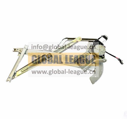 Right Door Power Window Regulator  DZ15221330258