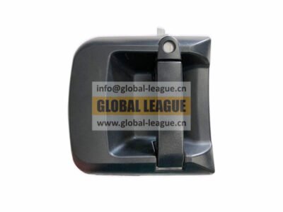 Left door outer handle assembly  DZ15221340035