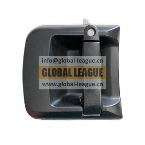 Left door outer handle assembly  DZ15221340035