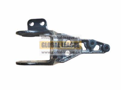 Front hanging left upper bracket  DZ15221430195
