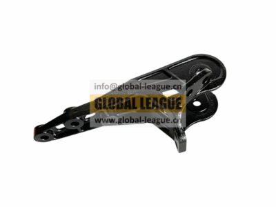Front Suspension Right Upper Bracket  DZ15221430196
