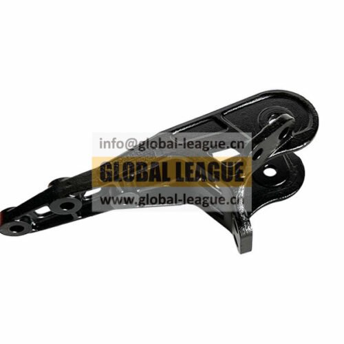 Front Suspension Right Upper Bracket  DZ15221430196