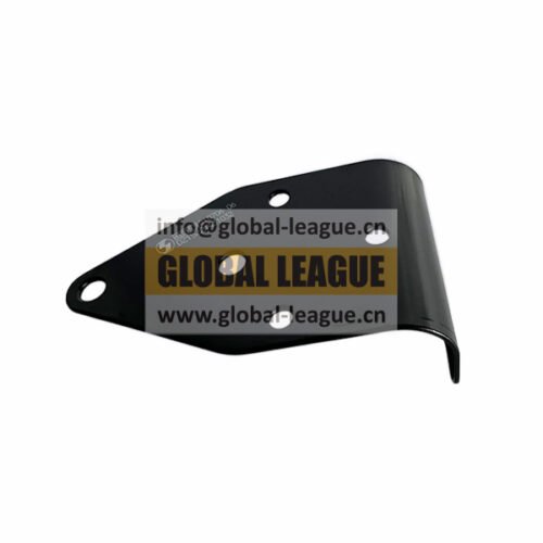 Clamp 2  DZ15221431032