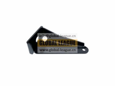 Adjustment Rod Bracket (Left)   DZ15221433011