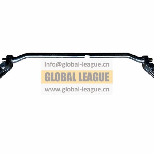 DZ15221434119 Flip shaft welding assembly DZ15221434119