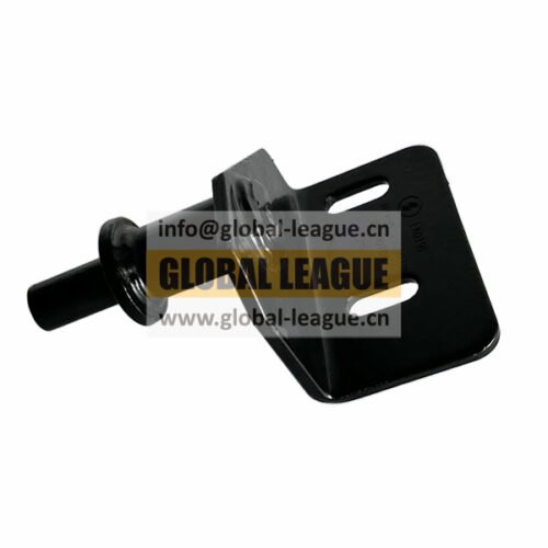 DZ15221570013 Upper bunk right bracket (BH) DZ15221570013