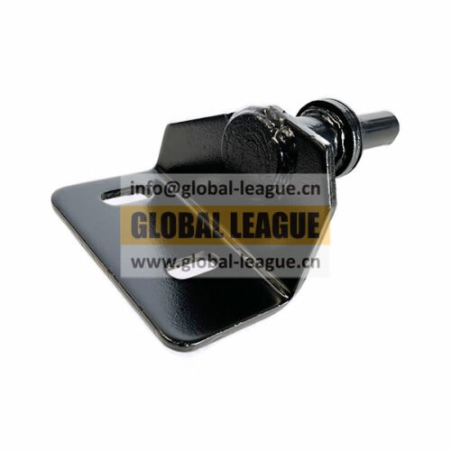 DZ15221579997 Upper bunk left bracket_17 interior DZ15221579997