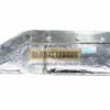Engine right sound insulation board  DZ15221690063