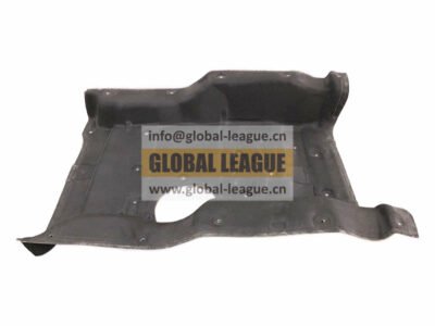Engine front insulation pad_enhanced type  DZ15221690064