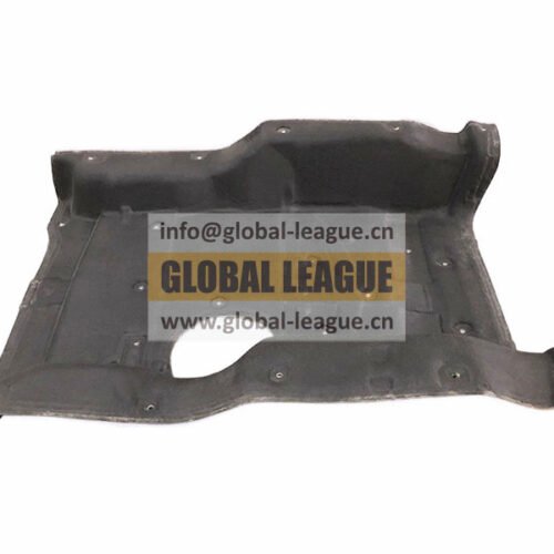 DZ15221690064 Engine front insulation pad_enhanced type DZ15221690064