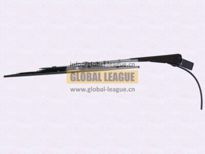 Scraping arm assembly  DZ15221740014