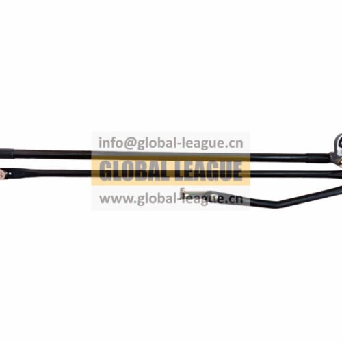 Wiper connecting rod assembly  DZ15221741011