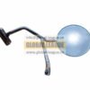 Front and bottom mirror assembly – right  DZ15221771071