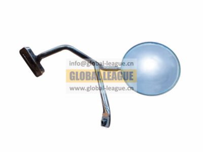 Front and bottom mirror assembly – right  DZ15221771071