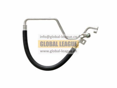 Evaporator - compressor pipe I (new M3000_WP10) WP10NG, WP12NG  DZ15221840874