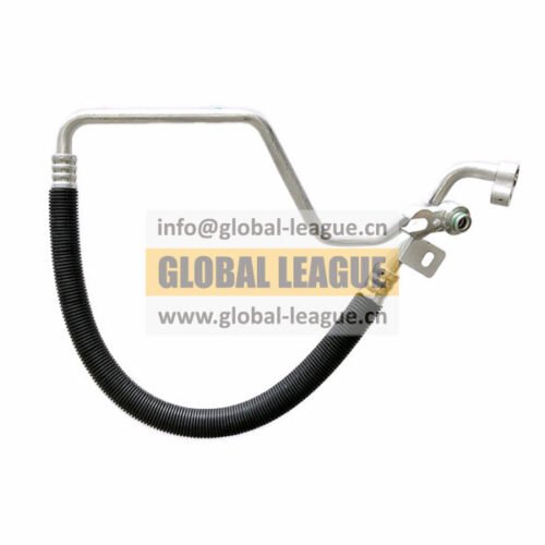 DZ15221840874 Evaporator - compressor pipe I (new M3000_WP10) WP10NG, WP12NG DZ15221840874