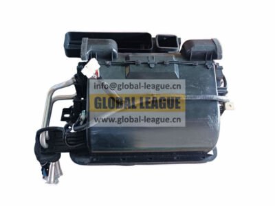 Air conditioner body assembly  DZ15221841001