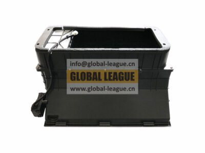 DZ15221841904 Fan cover assembly (M3000_20 model) DZ15221841904