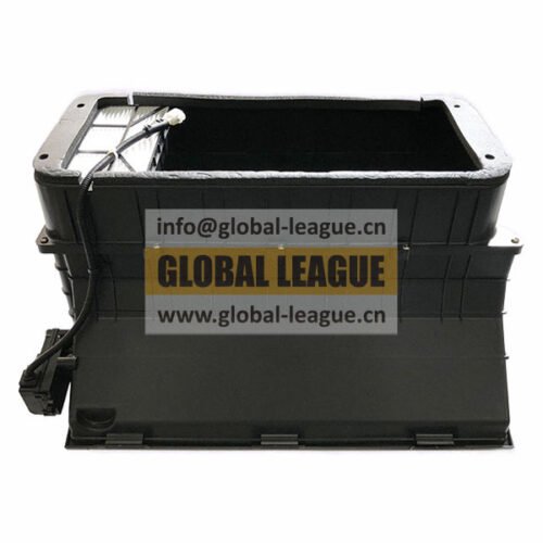 DZ15221841904 Fan cover assembly (M3000_20 model) DZ15221841904