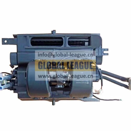 Air conditioning body assembly  DZ15221842310