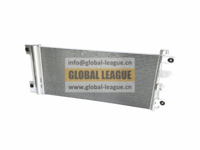 Condenser Assembly  DZ15221845020