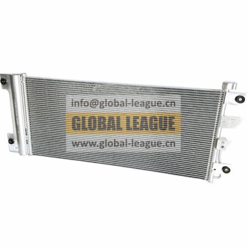 Condenser Assembly  DZ15221845020