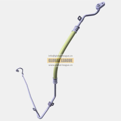 Compressor to Condenser Connection Pipe  DZ15221848374