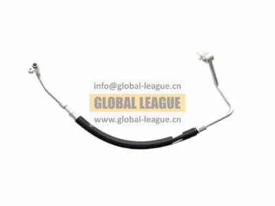 Evaporator to Compressor Hybrid Hose  DZ15221848551