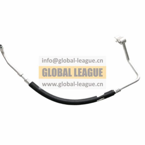 DZ15221848551 Evaporator to Compressor Hybrid Hose DZ15221848551