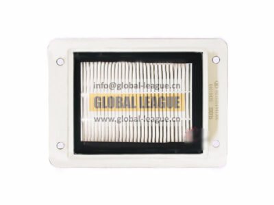 Air conditioning filter element   DZ15251841300