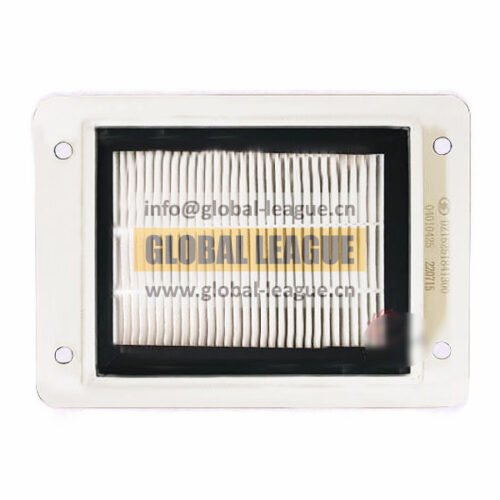 Air conditioning filter element   DZ15251841300