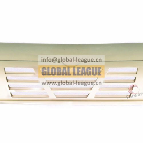 Radiator cover  DZ1600110011