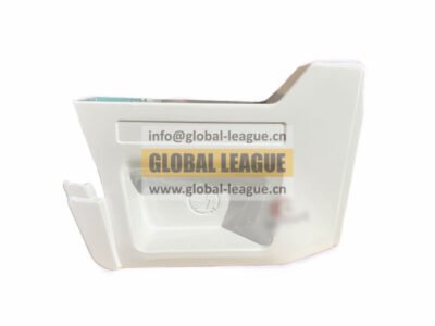 DZ1600240105 Right foot pedal assembly DZ1600240105