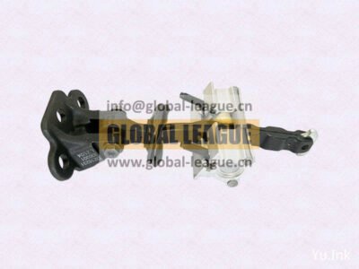 Left door limit switch  DZ16231330301