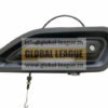 DZ16231340111 Left door outside handle DZ16231340111