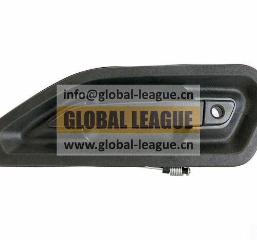 Left door outer handle cover  DZ1623134011101