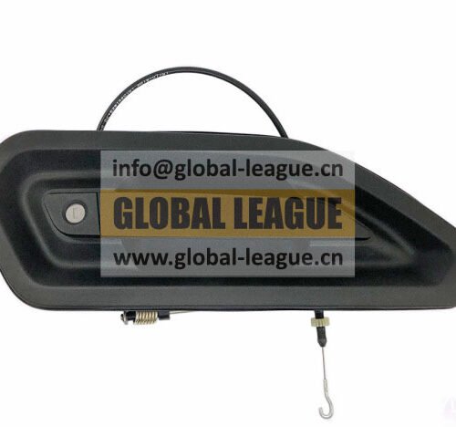 Right door outside handle  DZ16231340112