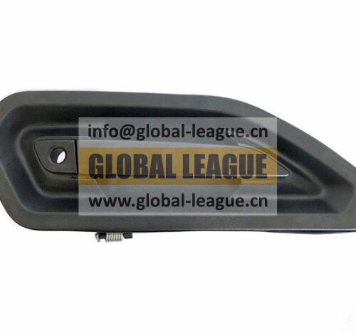 Right door handle cover  DZ1623134011201