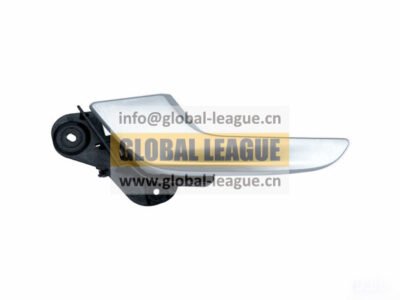 Left door inner handle  DZ16231340113