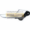 DZ16231340114 Right door inner handle DZ16231340114