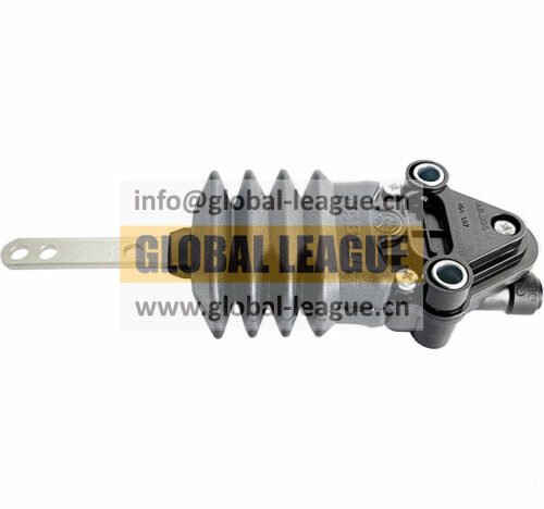 Height valve_H_front  DZ16231440070