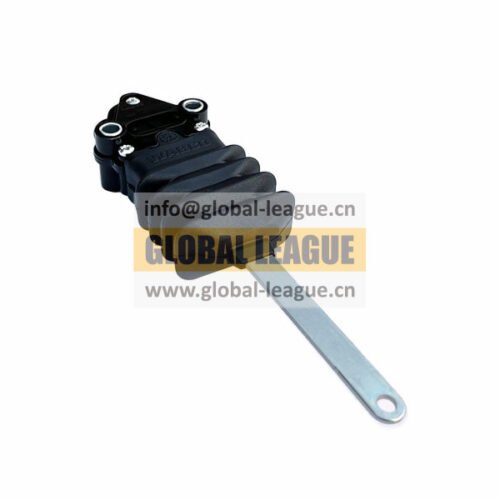 Height Control Valve   DZ16231440072