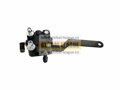 DZ16231440081 Height Valve_L Front DZ16231440081