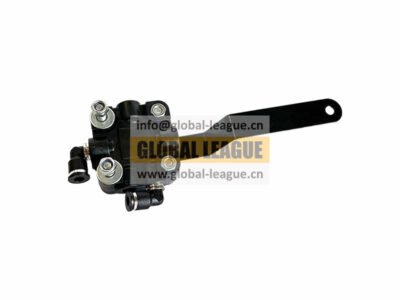 DZ16231440082 Height Valve_Right Front DZ16231440082