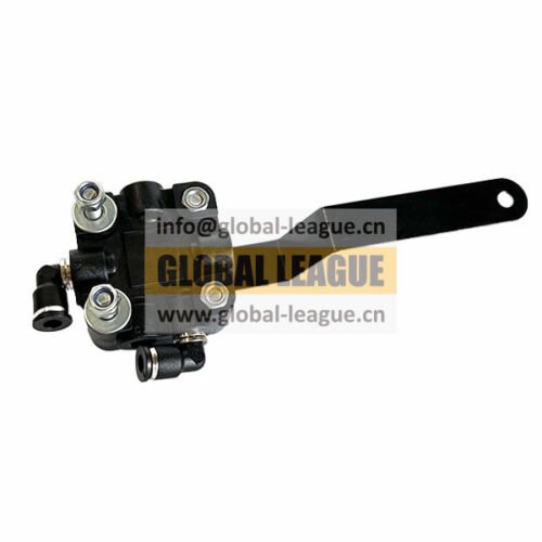 Height Valve_Right Front  DZ16231440082